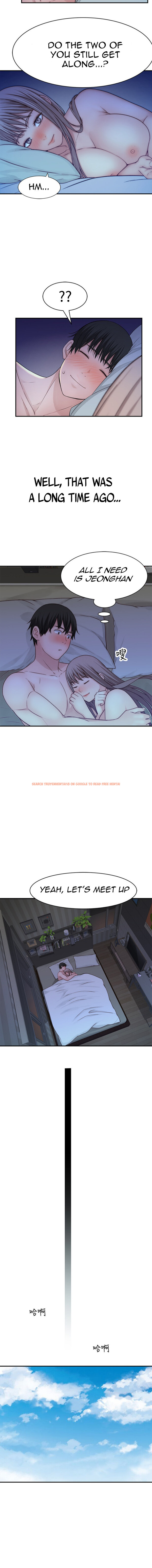 Read Hentai Image 7 646 in comic Between Us - Chapter 64 - hentaitnt.net