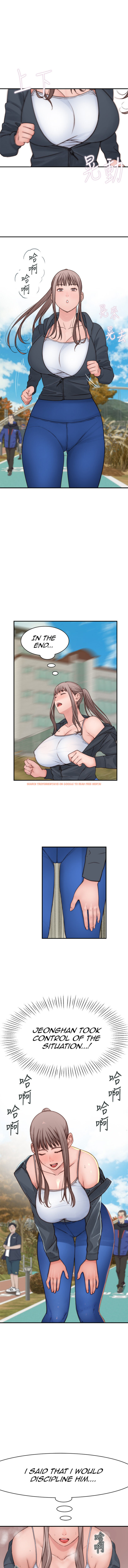 Read Hentai Image 8 646 in comic Between Us - Chapter 64 - hentaitnt.net