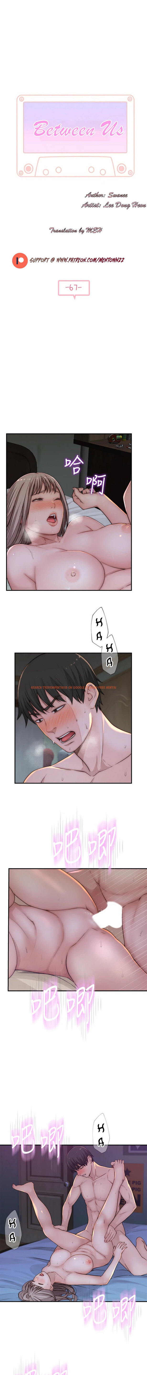 Read Hentai Image 1 549 in comic Between Us - Chapter 67 - hentaitnt.net