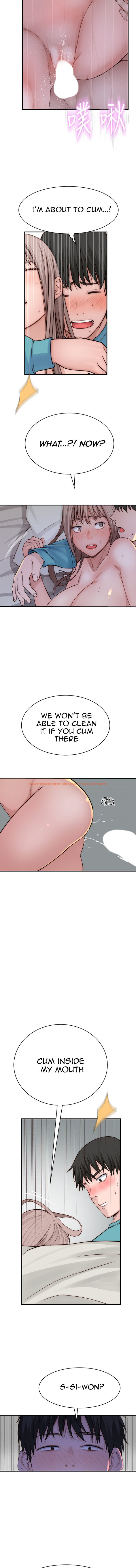 Read Hentai Image 10 549 in comic Between Us - Chapter 67 - hentaitnt.net