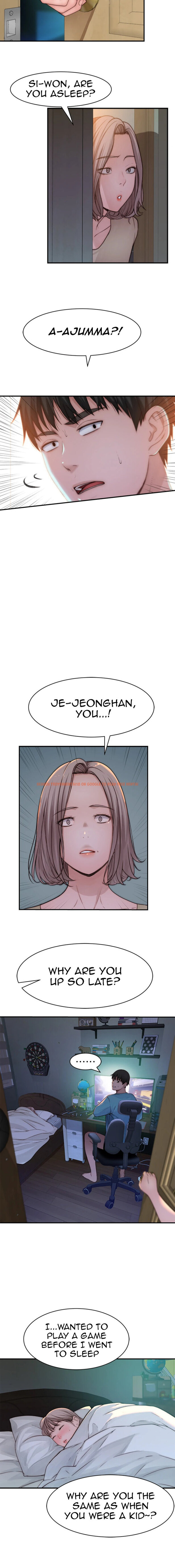 Read Hentai Image 4 549 in comic Between Us - Chapter 67 - hentaitnt.net