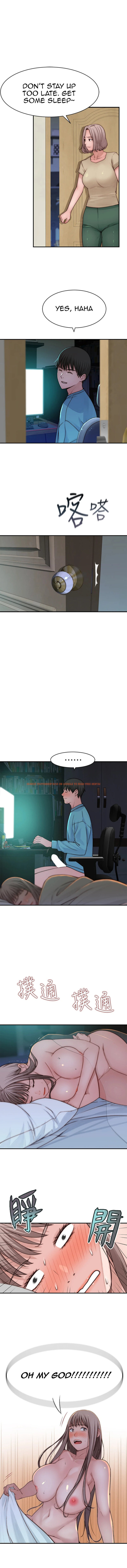 Read Hentai Image 5 549 in comic Between Us - Chapter 67 - hentaitnt.net