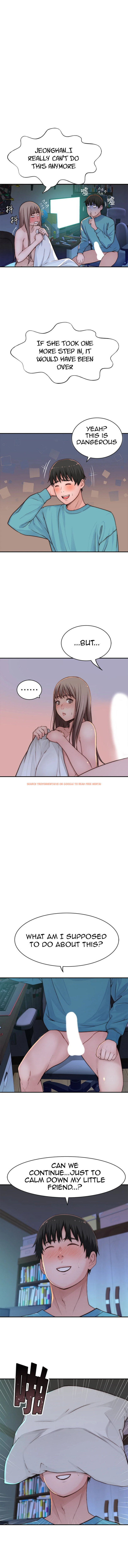 Read Hentai Image 6 549 in comic Between Us - Chapter 67 - hentaitnt.net