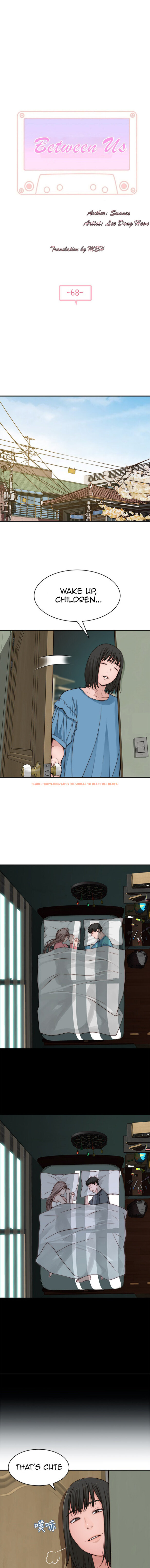 Read Hentai Image 1 549 in comic Between Us - Chapter 68 - hentaitnt.net