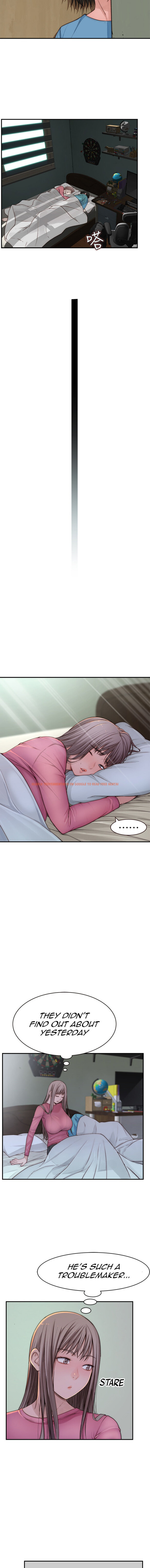 Read Hentai Image 2 549 in comic Between Us - Chapter 68 - hentaitnt.net