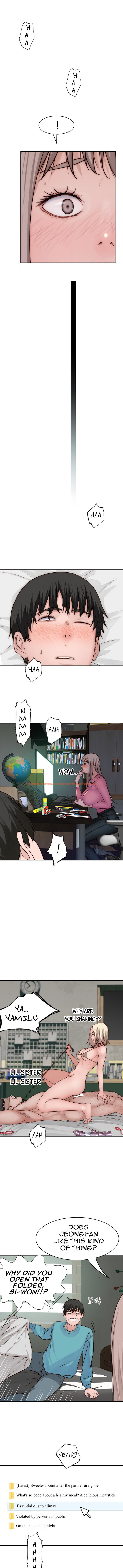 Read Hentai Image 5 549 in comic Between Us - Chapter 68 - hentaitnt.net