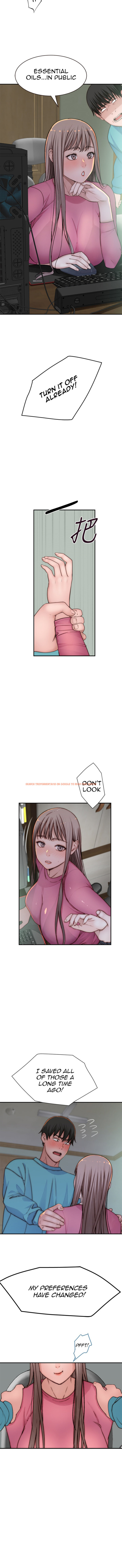 Read Hentai Image 6 549 in comic Between Us - Chapter 68 - hentaitnt.net