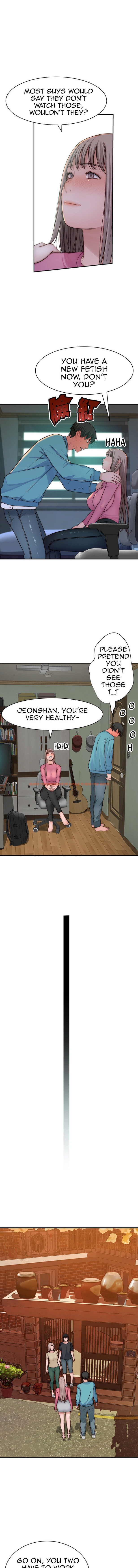 Read Hentai Image 7 549 in comic Between Us - Chapter 68 - hentaitnt.net