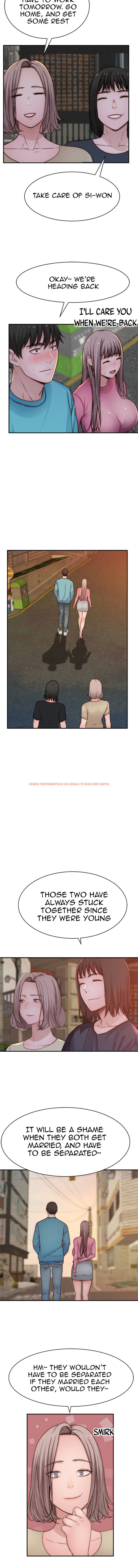 Read Hentai Image 8 549 in comic Between Us - Chapter 68 - hentaitnt.net
