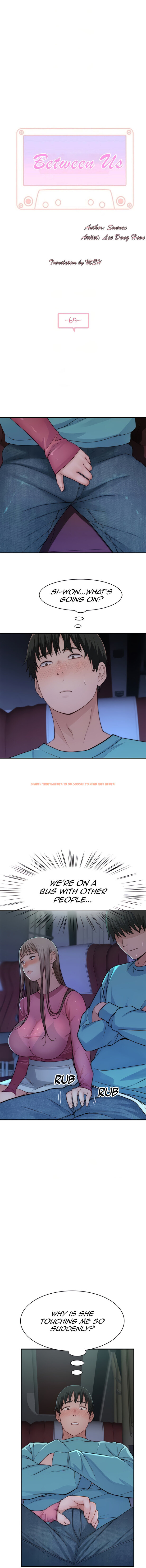 Read Hentai Image 1 549 in comic Between Us - Chapter 69 - www.hentaitnt.net
