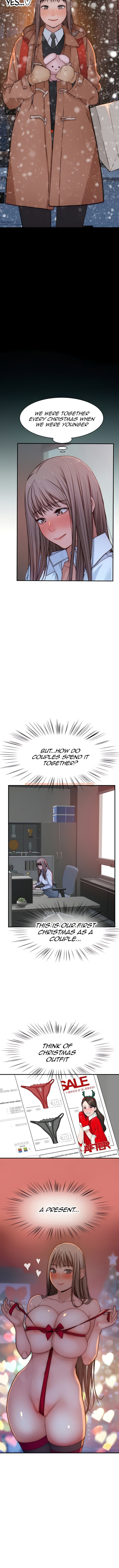 Read Hentai Image 10 549 in comic Between Us - Chapter 71 - www.hentaitnt.net