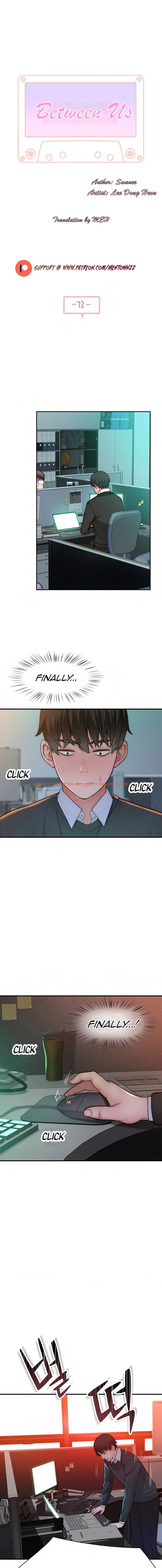 Read Hentai Image 1 461 in comic Between Us - Chapter 72 - www.hentaitnt.net