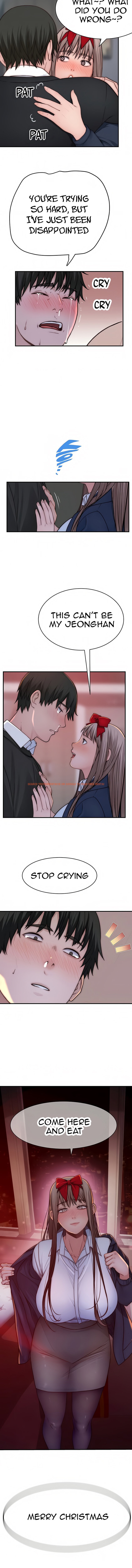 Read Hentai Image 12 461 in comic Between Us - Chapter 72 - www.hentaitnt.net
