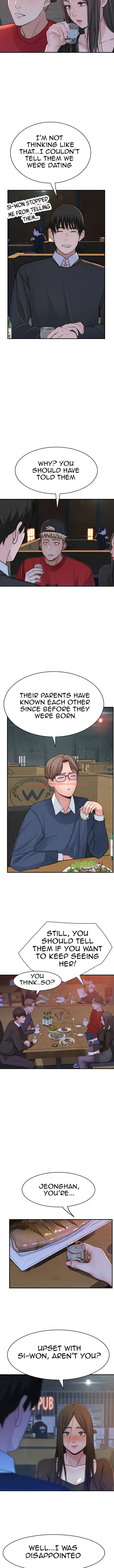 Read Hentai Image 6 461 in comic Between Us - Chapter 72 - www.hentaitnt.net