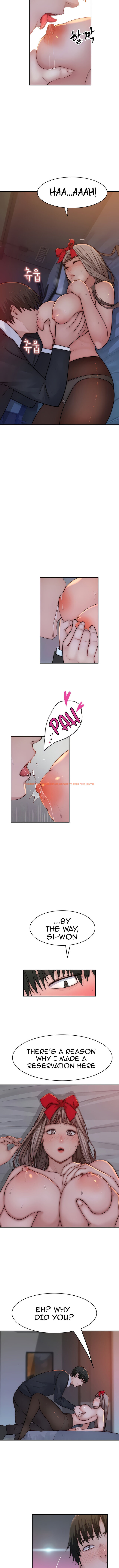 Read Hentai Image 5 123 in comic Between Us - Chapter 73 - www.hentaitnt.net