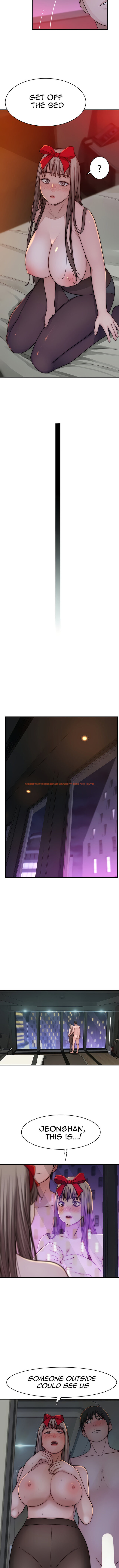 Read Hentai Image 6 123 in comic Between Us - Chapter 73 - www.hentaitnt.net
