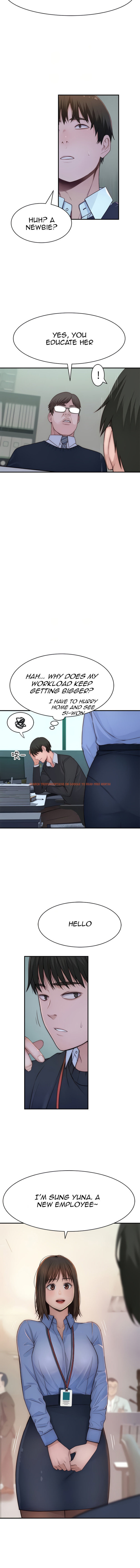 Read Hentai Image 2 049 in comic Between Us - Chapter 75 - www.hentaitnt.net