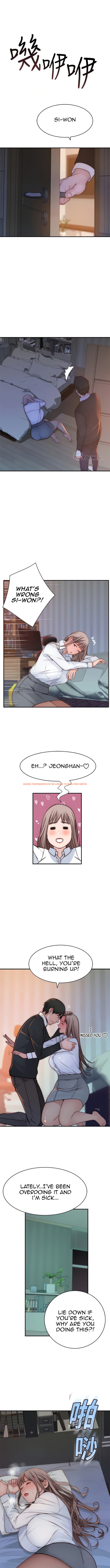 Read Hentai Image 5 049 in comic Between Us - Chapter 75 - www.hentaitnt.net