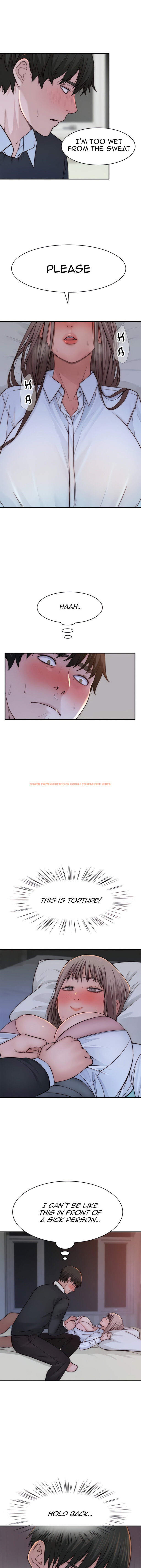 Read Hentai Image 7 049 in comic Between Us - Chapter 75 - www.hentaitnt.net
