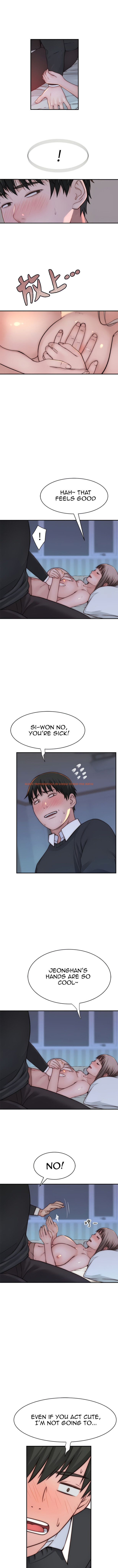 Read Hentai Image 9 049 in comic Between Us - Chapter 75 - www.hentaitnt.net