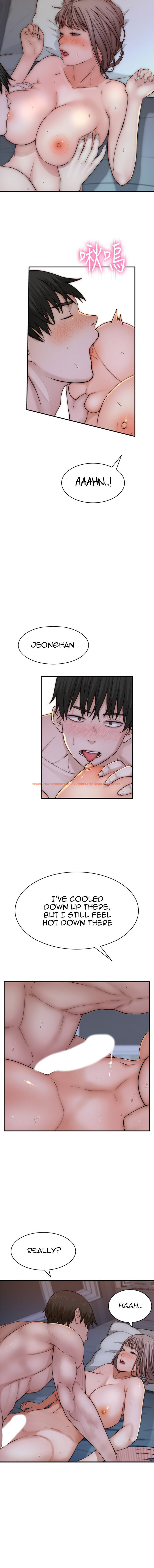 Read Hentai Image 2 200 in comic Between Us - Chapter 76 - www.hentaitnt.net