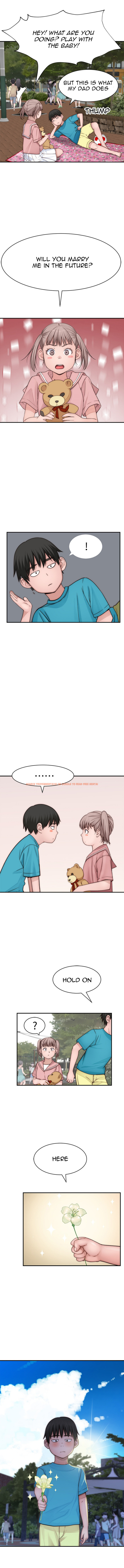 Read Hentai Image 5 186 in comic Between Us - Chapter 77 - www.hentaitnt.net