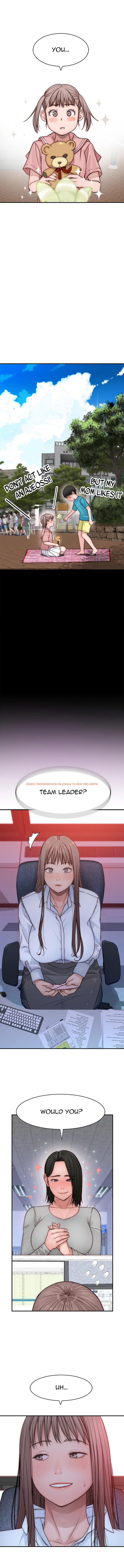 Read Hentai Image 6 186 in comic Between Us - Chapter 77 - www.hentaitnt.net