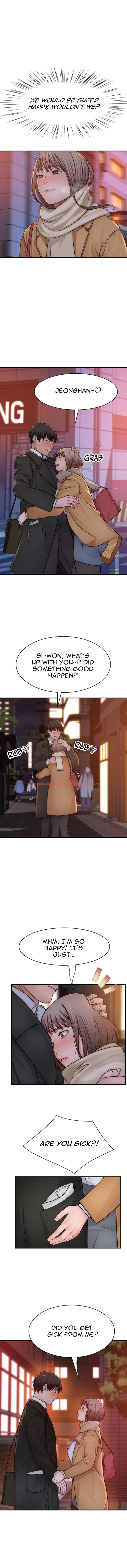 Read Hentai Image 8 186 in comic Between Us - Chapter 77 - www.hentaitnt.net