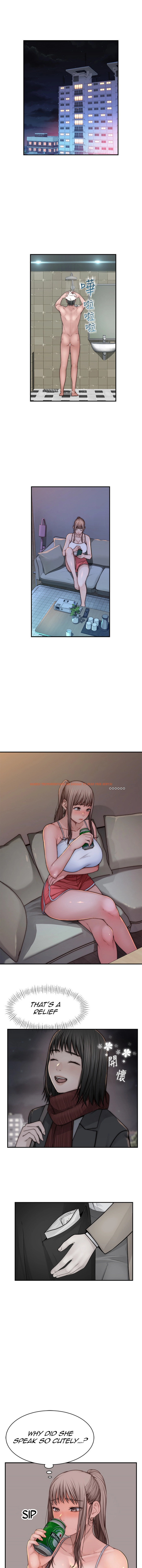 Read Hentai Image 5 161 in comic Between Us - Chapter 78 - www.hentaitnt.net