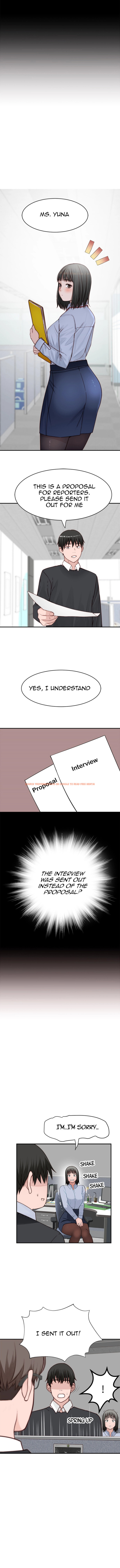 Read Hentai Image 10 124 in comic Between Us - Chapter 79 - www.hentaitnt.net