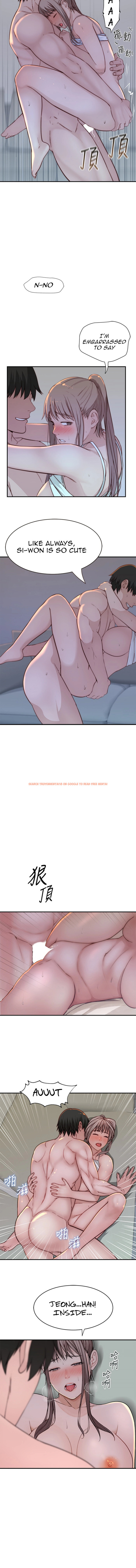 Read Hentai Image 6 124 in comic Between Us - Chapter 79 - www.hentaitnt.net