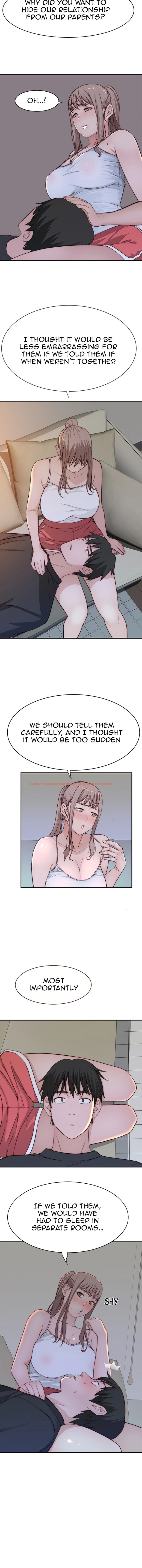 Read Hentai Image 8 124 in comic Between Us - Chapter 79 - www.hentaitnt.net