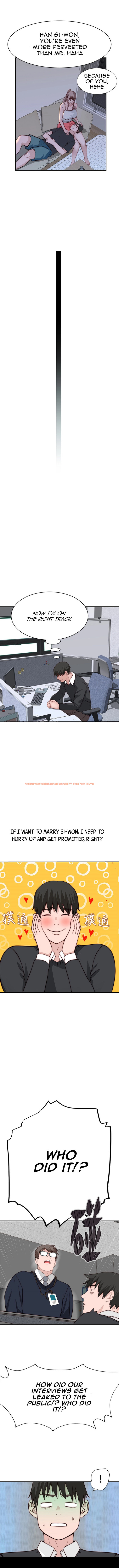Read Hentai Image 9 124 in comic Between Us - Chapter 79 - www.hentaitnt.net