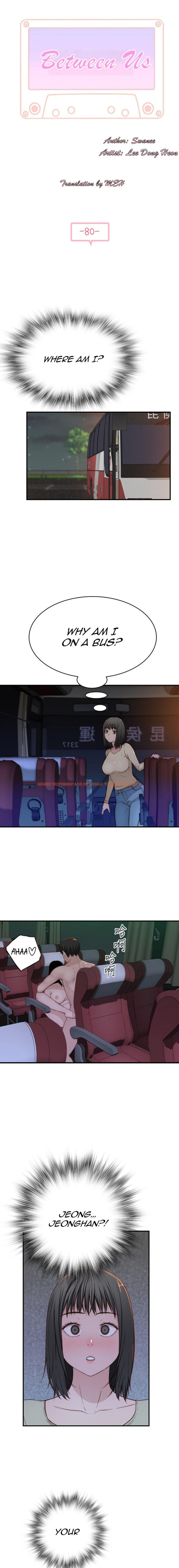 Read Hentai Image 1 826 in comic Between Us - Chapter 80 - www.hentaitnt.net