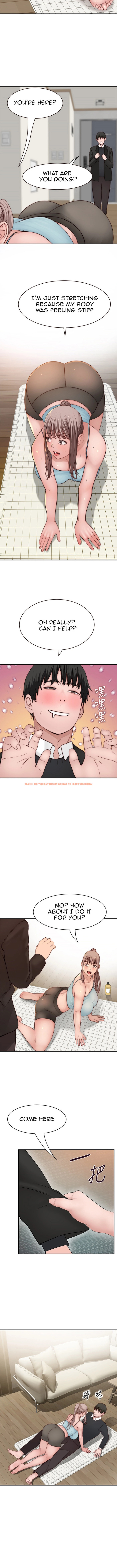 Read Hentai Image 10 827 in comic Between Us - Chapter 80 - www.hentaitnt.net