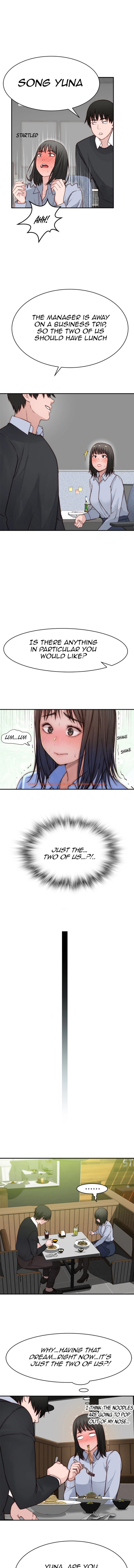 Read Hentai Image 5 826 in comic Between Us - Chapter 80 - www.hentaitnt.net