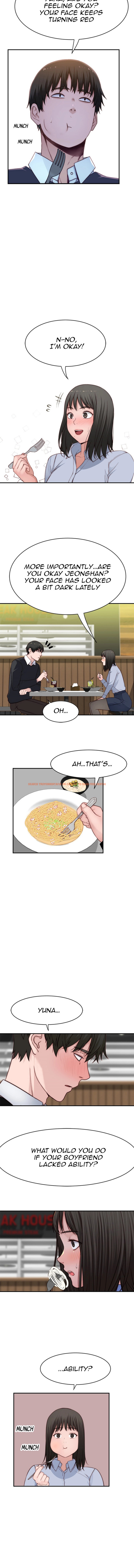 Read Hentai Image 6 826 in comic Between Us - Chapter 80 - www.hentaitnt.net