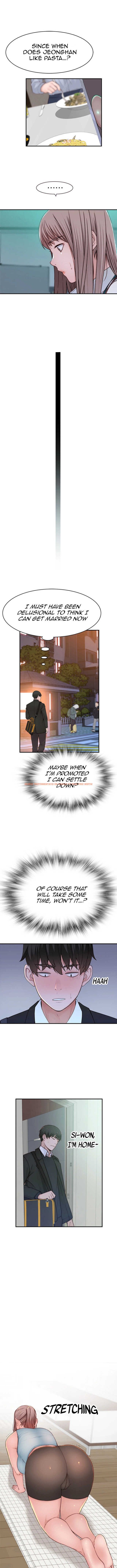 Read Hentai Image 9 827 in comic Between Us - Chapter 80 - www.hentaitnt.net