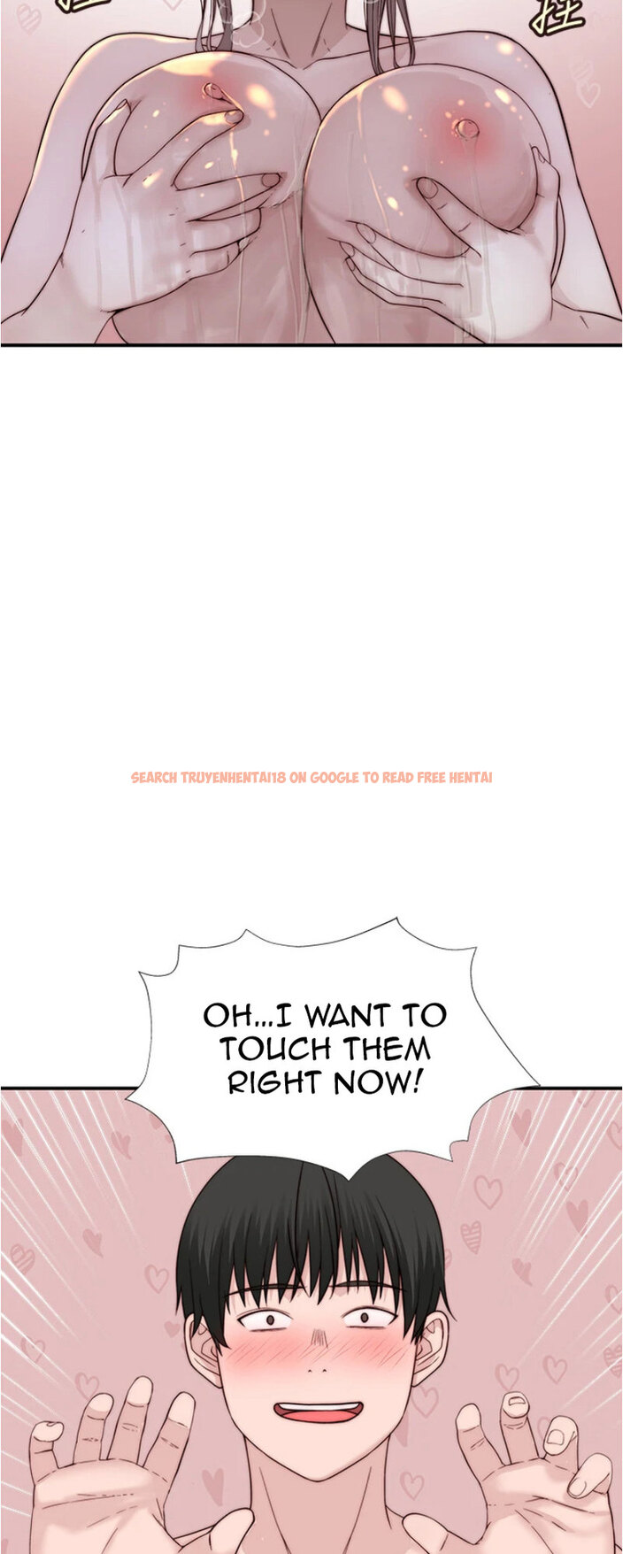 Read Hentai Image 10 301 in comic Between Us - Chapter 81 - www.hentaitnt.net