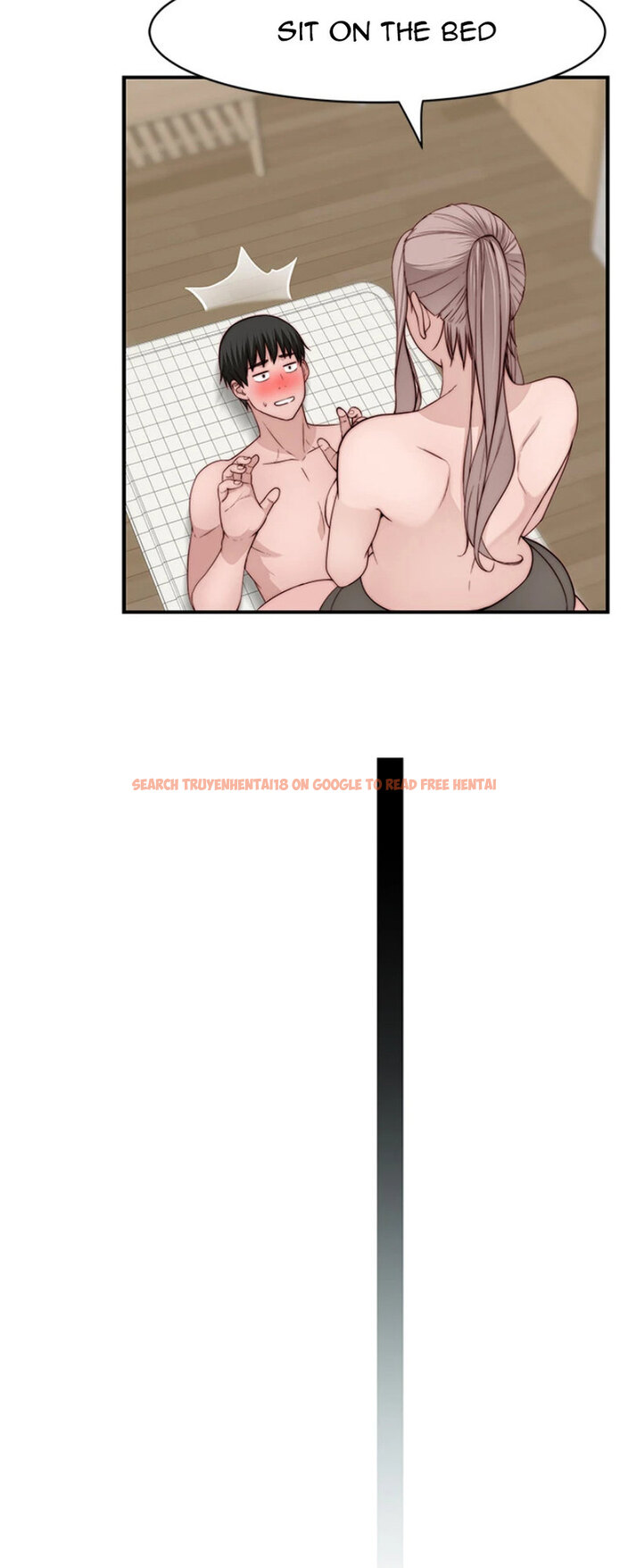 Read Hentai Image 13 301 in comic Between Us - Chapter 81 - www.hentaitnt.net