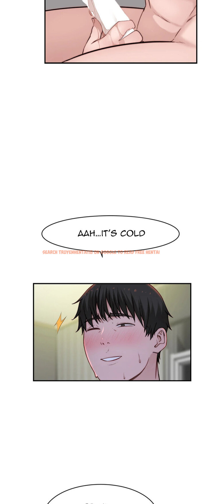 Read Hentai Image 17 302 in comic Between Us - Chapter 81 - www.hentaitnt.net
