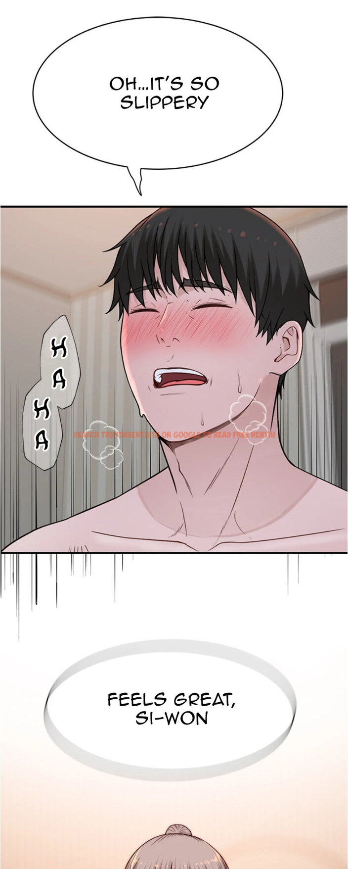 Read Hentai Image 22 302 in comic Between Us - Chapter 81 - www.hentaitnt.net