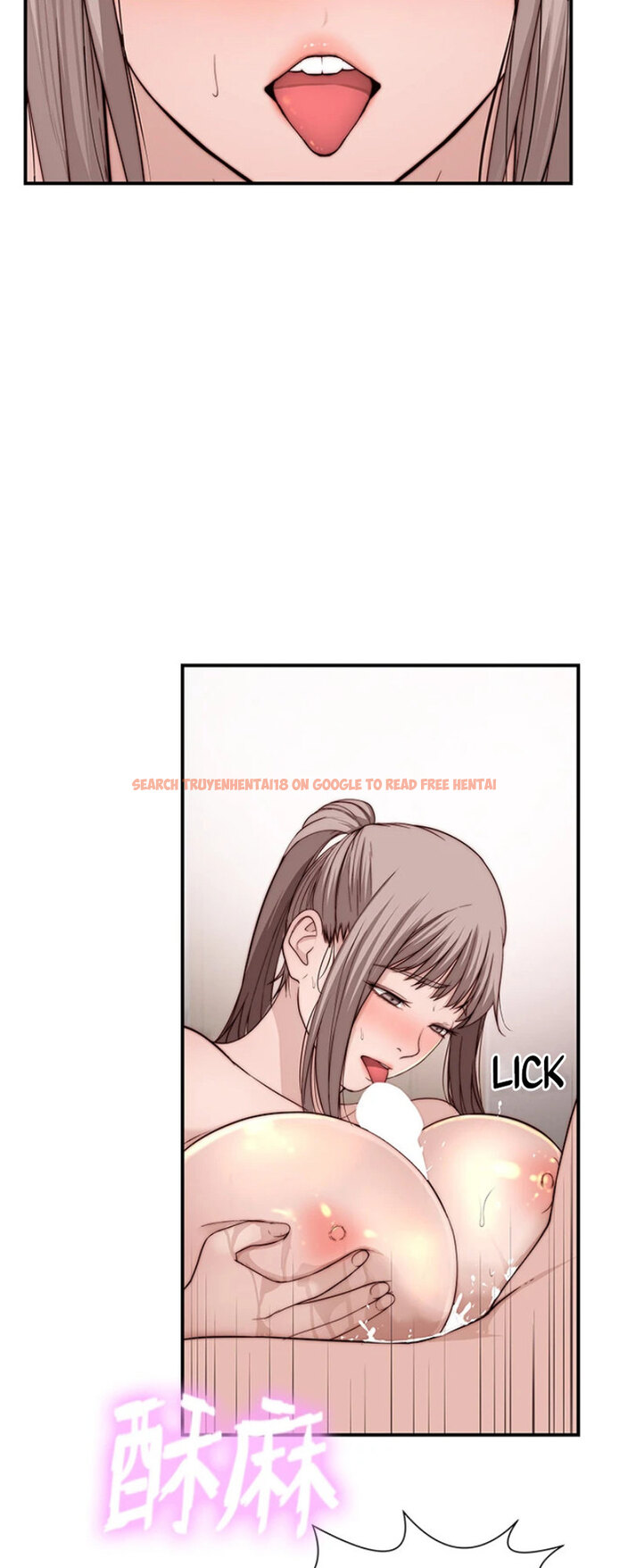 Read Hentai Image 24 302 in comic Between Us - Chapter 81 - www.hentaitnt.net