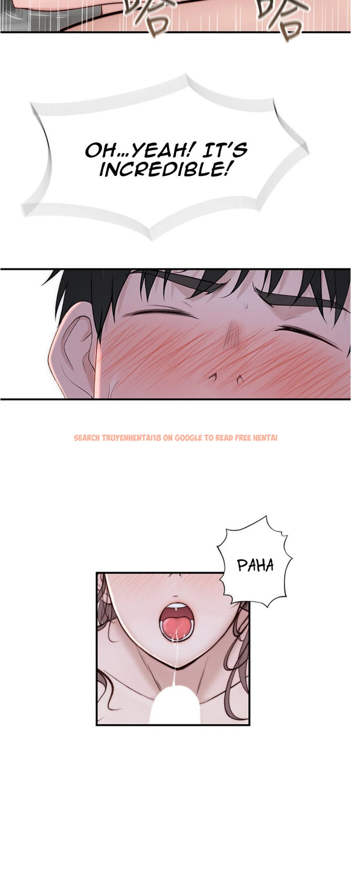 Read Hentai Image 26 302 in comic Between Us - Chapter 81 - www.hentaitnt.net