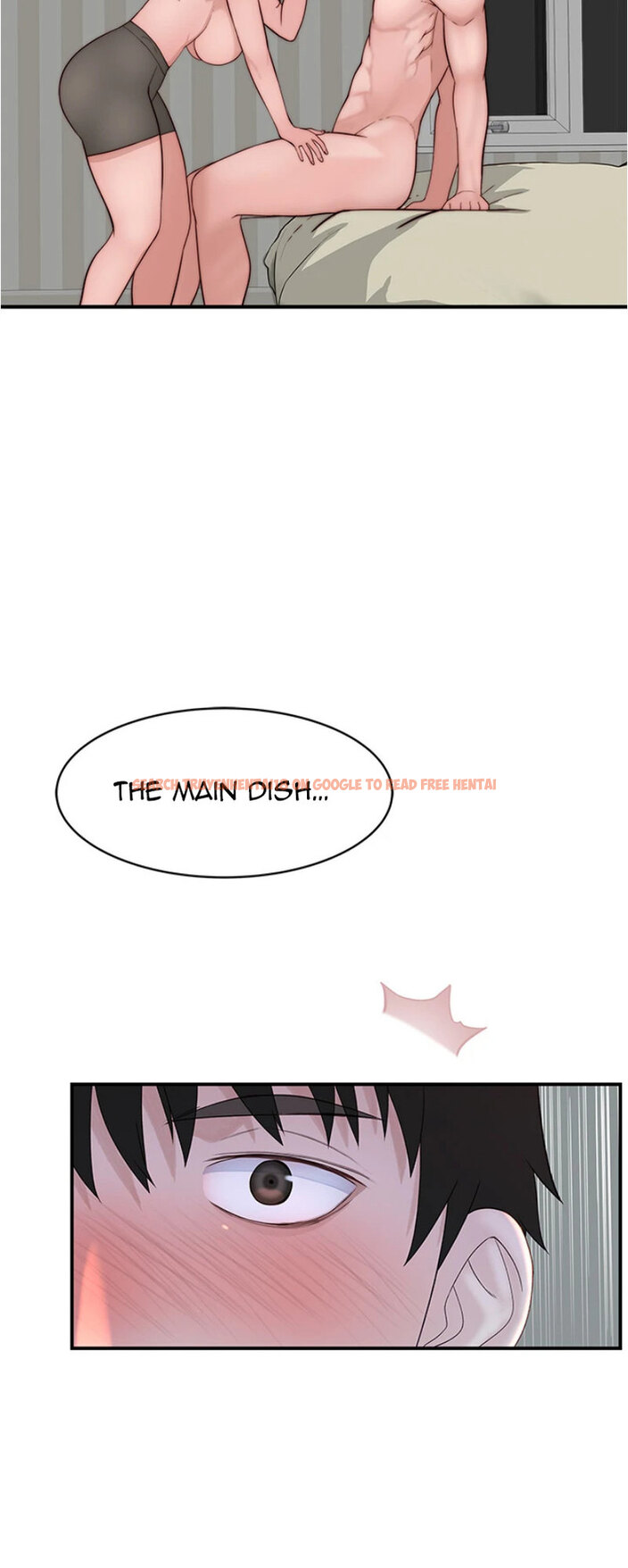 Read Hentai Image 28 302 in comic Between Us - Chapter 81 - www.hentaitnt.net