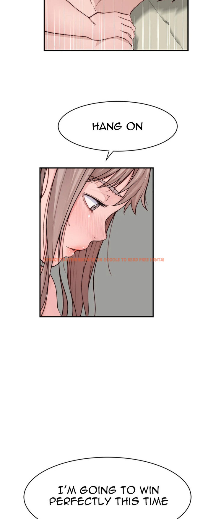 Read Hentai Image 32 302 in comic Between Us - Chapter 81 - www.hentaitnt.net