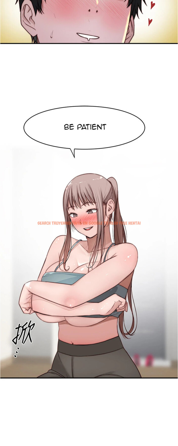 Read Hentai Image 5 301 in comic Between Us - Chapter 81 - www.hentaitnt.net