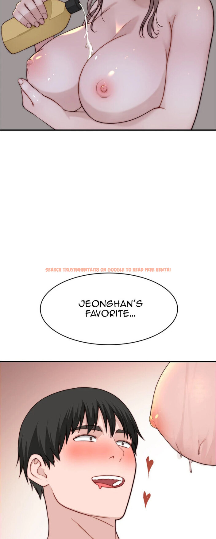 Read Hentai Image 7 301 in comic Between Us - Chapter 81 - www.hentaitnt.net