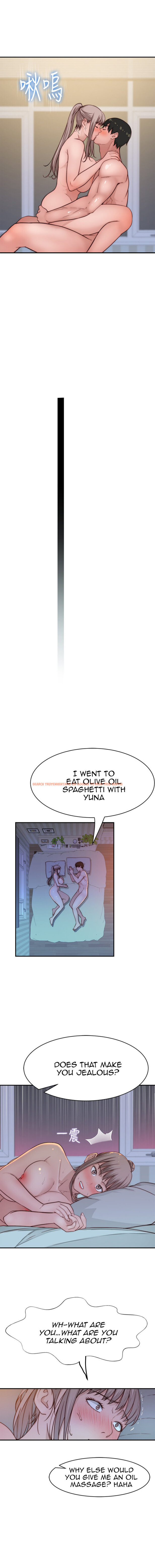 Read Hentai Image 10 919 in comic Between Us - Chapter 82 - www.hentaitnt.net