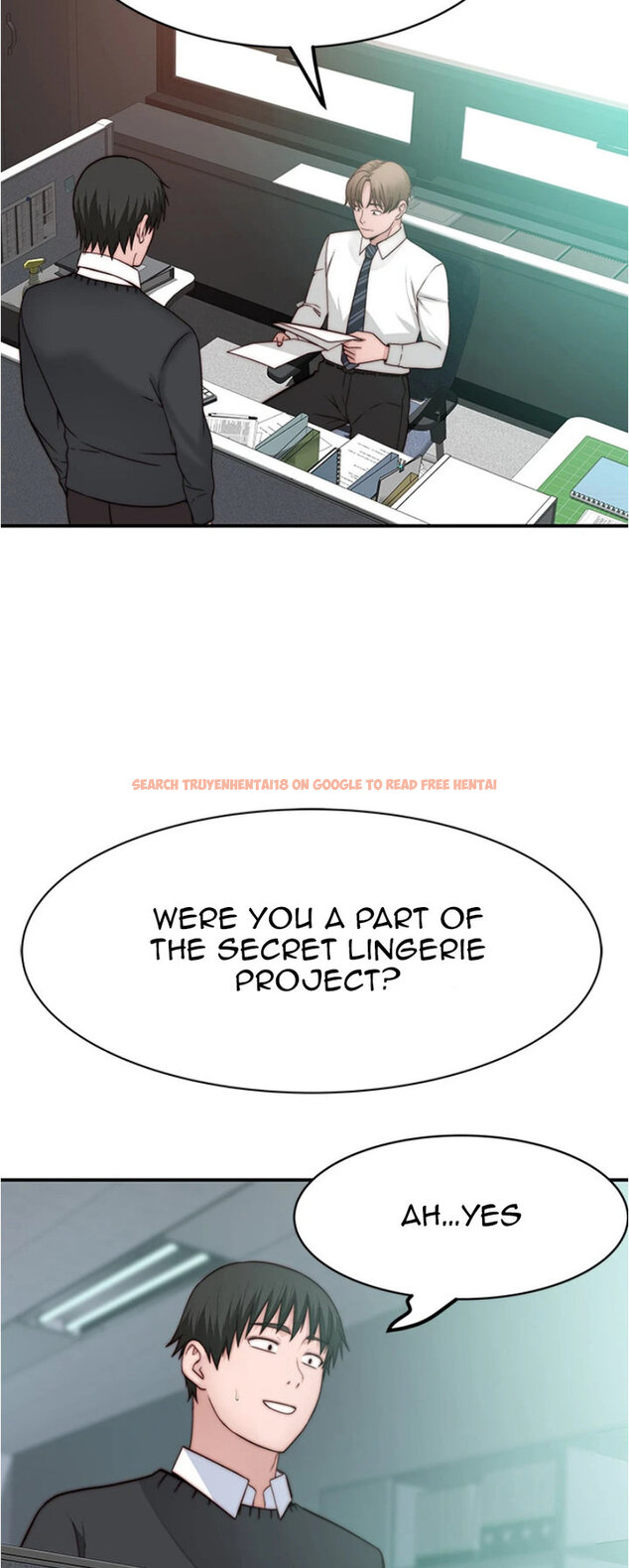 Read Hentai Image 14 636 in comic Between Us - Chapter 83 - www.hentaitnt.net
